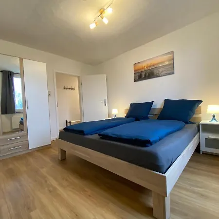 Appartement Charmante Altbauwohnung An Der Kesselschleuse 3 *